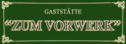 Gaststätte "Zum Vorwerk" Grimma